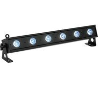 EUROLITE LED BAR-6 QCL RGB+WW Leiste (51930389)