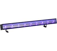 Eurolite Eurolite LED BAR-9 UV 9x3W