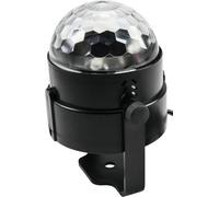 Eurolite LED BC-3 Effet de lumière