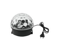 EUROLITE LED BC-4 Effet De Rayonnement