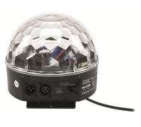 EUROLITE LED BC-6 Effet de faisceau