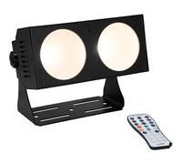 Eurolite LED CBB-2 COB WW