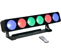 Eurolite LED CBB-6 COB RGB