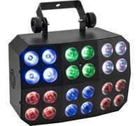 Eurolite Led Cls-6 Pix Hcl (51913909)