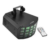 Eurolite LED D-2000 Beam Effect