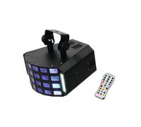 EUROLITE LED D-30 Hybrid Beam Effect
