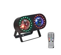 EUROLITE LED DMF-3 Effet de fleur hybride