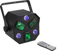 EUROLITE LED FE-300 Effet de fleur hybride (51918569)