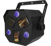 EUROLITE LED FE-300 Hybrid Flowereffekt (51918569)