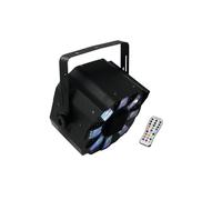EUROLITE LED FE-700 Flower Effect