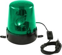 EUROLITE LED feu de police DE-1 vert