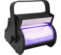 EUROLITE LED Flood 210 asym RGBLI (40001020)