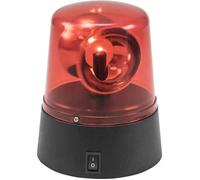 Eurolite LED Gyrophare rouge
