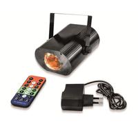 eurolite LED H2O TCL effet d'eau