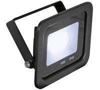 Eurolite LED IP FL-10 SMD CW 51915005 Projecteur LED extérieur CEE: F (A - G) 10 W Couleur d'éclairage (ampoule LED): blanc froid