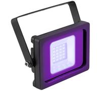 Eurolite LED IP FL-10 SMD projecteur floodlight extérieur (violet)