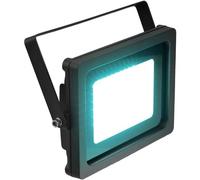 Eurolite LED IP FL-30 SMD lampe d'extérieur turquoise