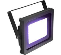 Eurolite LED IP FL-30 SMD lampe d'extérieur UV