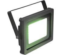 Eurolite LED IP FL-30 SMD lampe d'extérieur verte