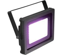 Eurolite LED IP FL-30 SMD lampe d'extérieur violette