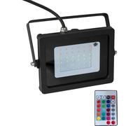 EUROLITE LED IP FL-30 SMD RGB (51914607)