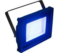 EUROLITE LED IP FL-50 SMD bleu