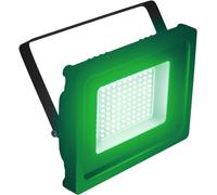 EuroLite LED IP FL-50 SMD grün 51914982 Projecteur LED extérieur 55 W