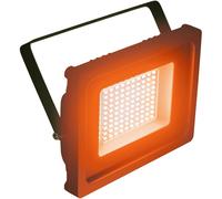 Eurolite LED IP FL-50 SMD (IP65) projecteur flood light (orange)
