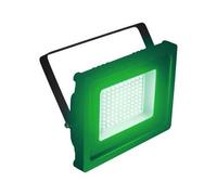 Eurolite LED IP FL-50 SMD (IP65) projecteur flood light (vert)