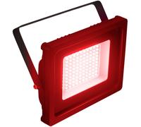 Eurolite Projecteur LED extérieur FL-50 SMD (IP65) 55 W Rouge 51914980