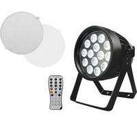 Eurolite Led Ip Par 14X10W Hcl