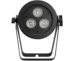 Eurolite LED IP PAR 3x9W SCL Spot