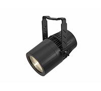 EUROLITE LED IP PAR-64 COB 3000K 100W Zoom bk
