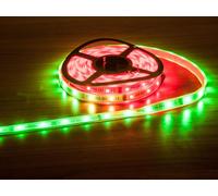 EUROLITE LED IP Pixel Strip 160 5m RGB 12V