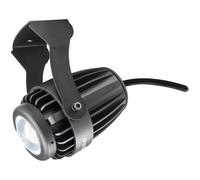 Eurolite LED IP PST-10W 6400K projecteur pinspot pour extérieur