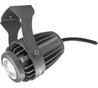 EUROLITE LED IP PST-10W amber Pinspot (51916205)