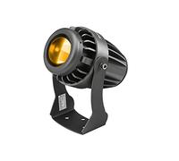 Eurolite LED IP PST-10W amber Pinspot - Pin Spot