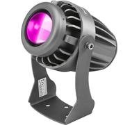EUROLITE LED IP PST-10W pink Pinspot