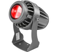 EUROLITE LED IP PST-10W rot Pinspot (51916203)