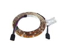 EUROLITE LED IP Strip 45 1,5m RGB 12V Extension