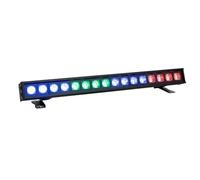 Eurolite Eurolite LED IP T-PIX 16 QCL Beam Bar