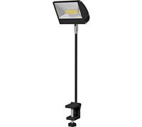 EUROLITE LED KKL-30 Fluter 4100K schwarz (41600468)