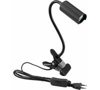 EUROLITE LED KKL-7 Spot 6000K noir