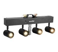 Eurolite LED KLS-60 WW set d'éclairage compact