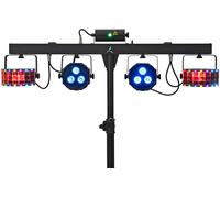 Eurolite LED KLS Laser Bar FX AIR