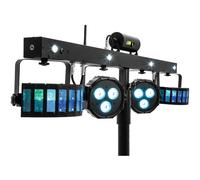 Eurolite LED KLS Laser Bar FX Light Set