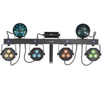 Eurolite Eurolite LED KLS Laser Bar FX Light Set