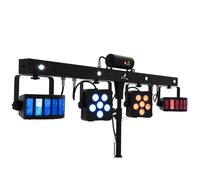 EUROLITE LED KLS Laser Bar PRO FX Light Set