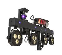 EUROLITE LED KLS Scan Next FX Kit d'éclairage compact