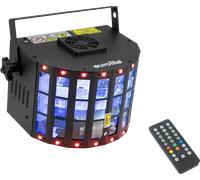 Eurolite LED Laser Derby MK3 AIR